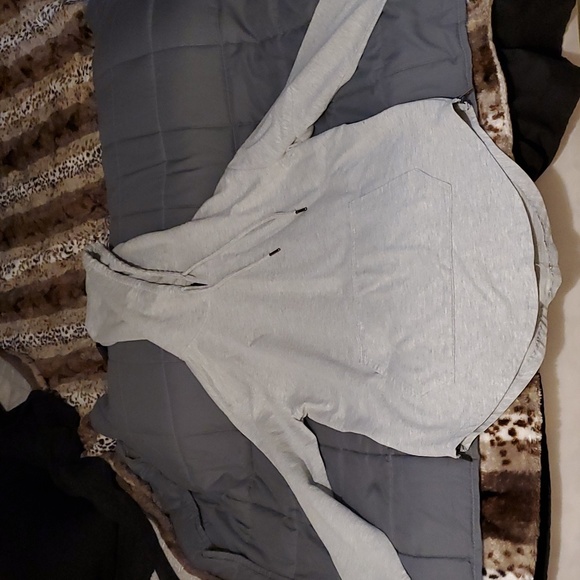 Hoodie - Picture 1 of 5